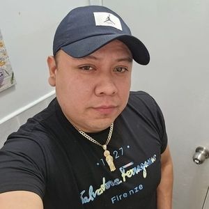 Meet your Posher, Gregorio